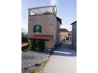 Holiday house Rea in Buzet - Holiday house