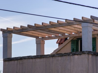 Holiday house Rea - Outdoor photo 3