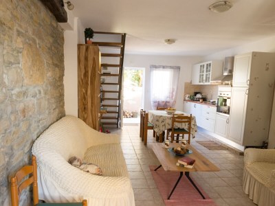 Holiday house Rea - Features photo 6