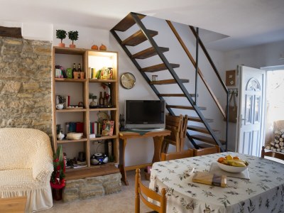 Holiday house Rea - Features photo 7