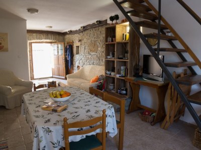 Holiday house Rea - Features photo 8