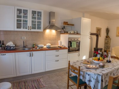 Holiday house Rea - Features photo 9