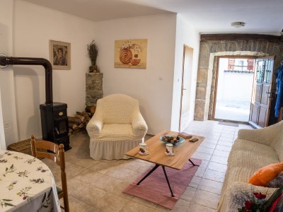 Holiday house Rea - Features photo 11