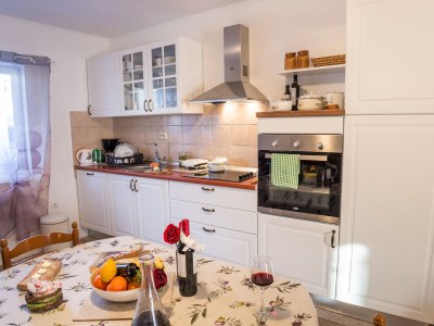 Holiday house Rea - Features photo 12