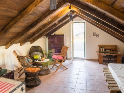 Holiday house Rea - Features photo 16