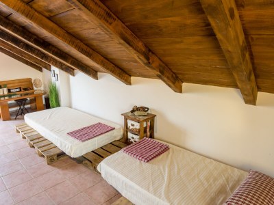 Holiday house Rea - Features photo 17