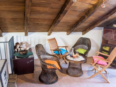 Holiday house Rea - Features photo 18