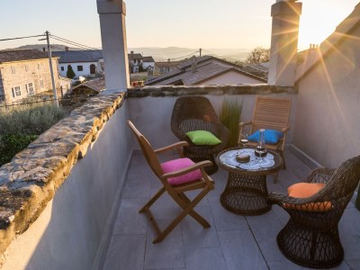 Holiday house Rea - Features photo 19