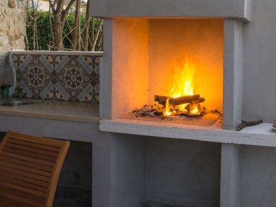 Holiday house Rea - Features photo 22