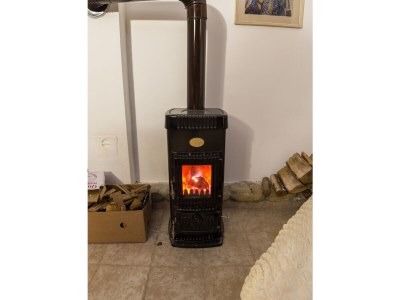 Holiday house Rea - Features photo 23