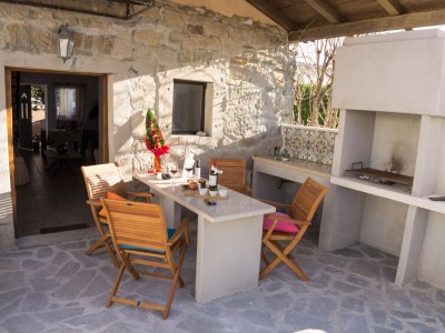 Holiday house Rea - Features photo 24