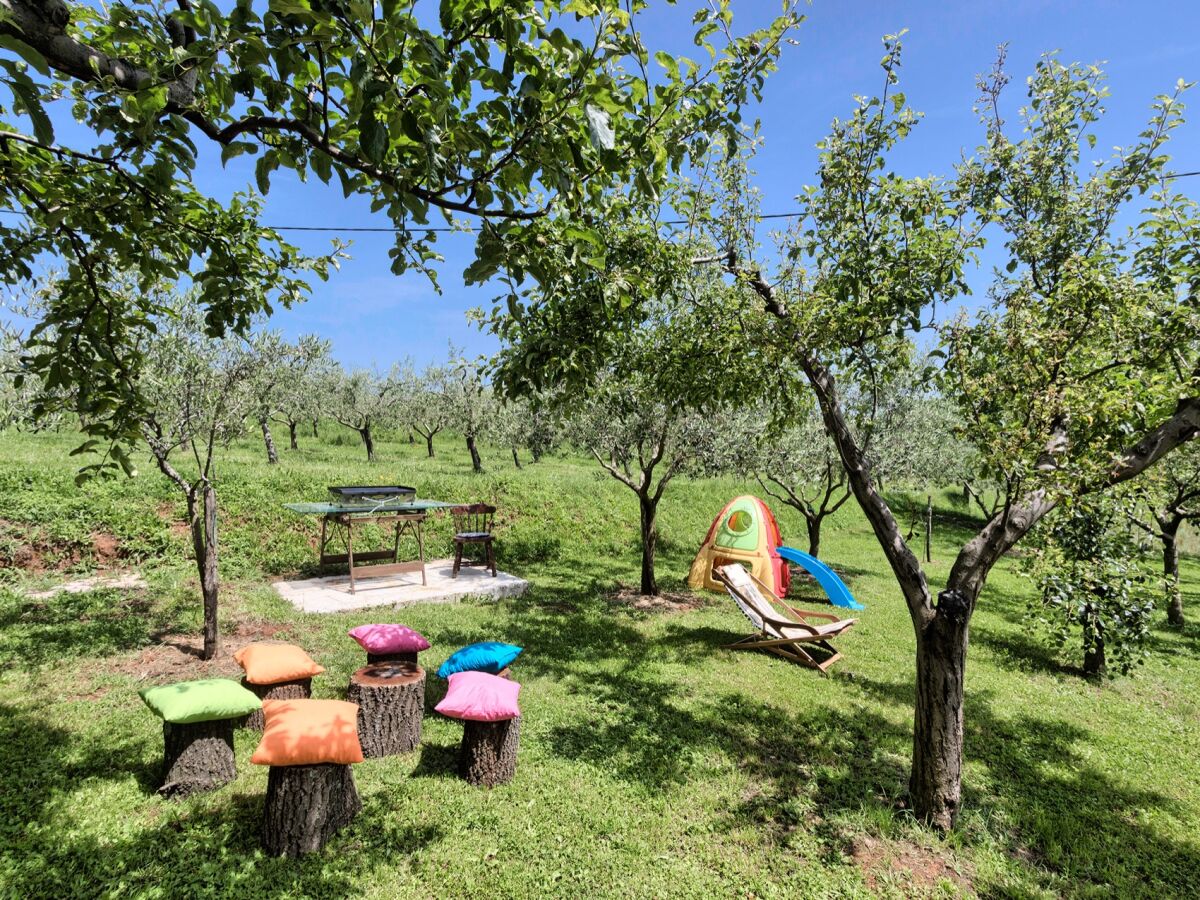 Holiday house Martina - Outdoor photo 3