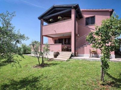 Holiday house Martina in Sutivanac - Holiday house