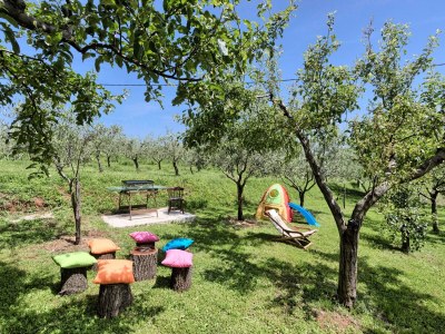 Holiday house Martina - Outdoor photo 3