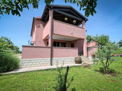 Holiday house Martina - Outdoor photo 4