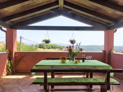 Holiday house Martina - Outdoor photo 5