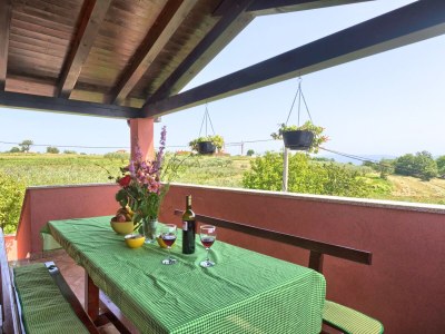 Holiday house Martina - Outdoor photo 6