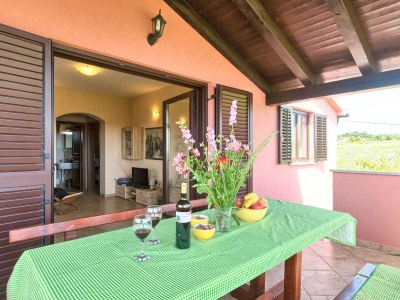 Holiday house Martina - Outdoor photo 7