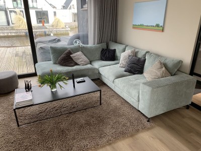 Villa at the water in Friesland (NI) - Features photo 13