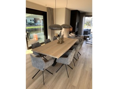 Villa at the water in Friesland (NI) - Features photo 15