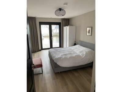 Villa at the water in Friesland (NI) - Features photo 17