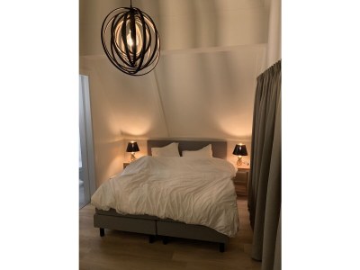 Villa at the water in Friesland (NI) - Features photo 18