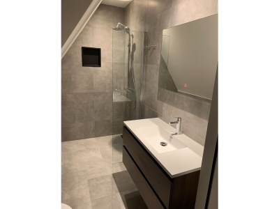 Villa at the water in Friesland (NI) - Features photo 19