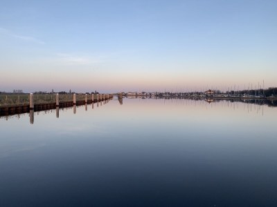 Villa at the water in Friesland (NI) - Environment photo 23