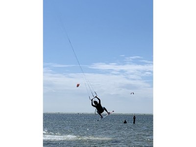 Villa at the water in Friesland (NI) - Environment photo 24