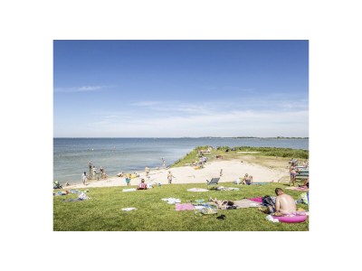 Villa at the water in Friesland (NI) - Environment photo 25