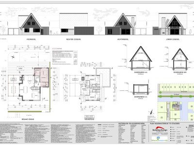 Villa at the water in Friesland (NI) - Document photo 26