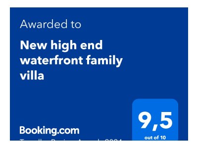 Villa at the water in Friesland (NI) - Document photo 27