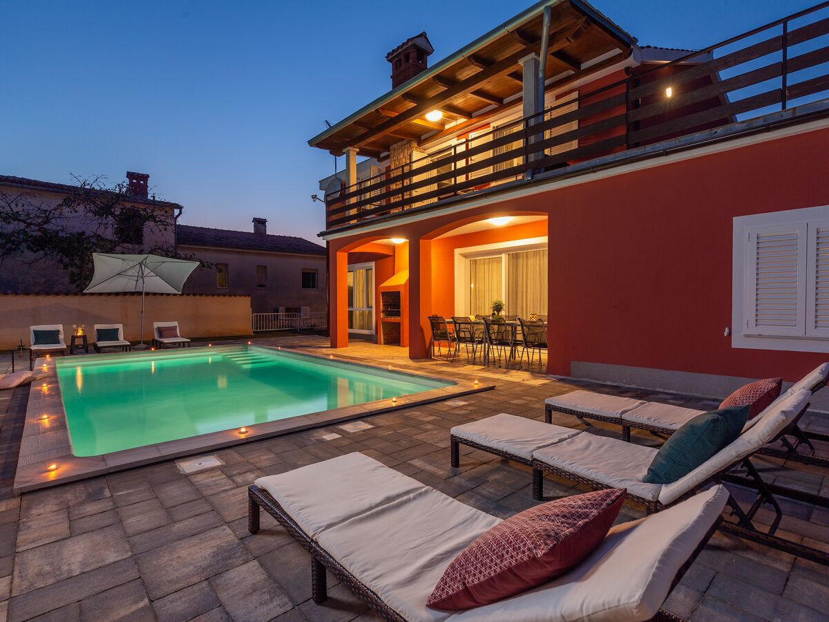 Villa Polion Valbandon - Outdoor photo 2