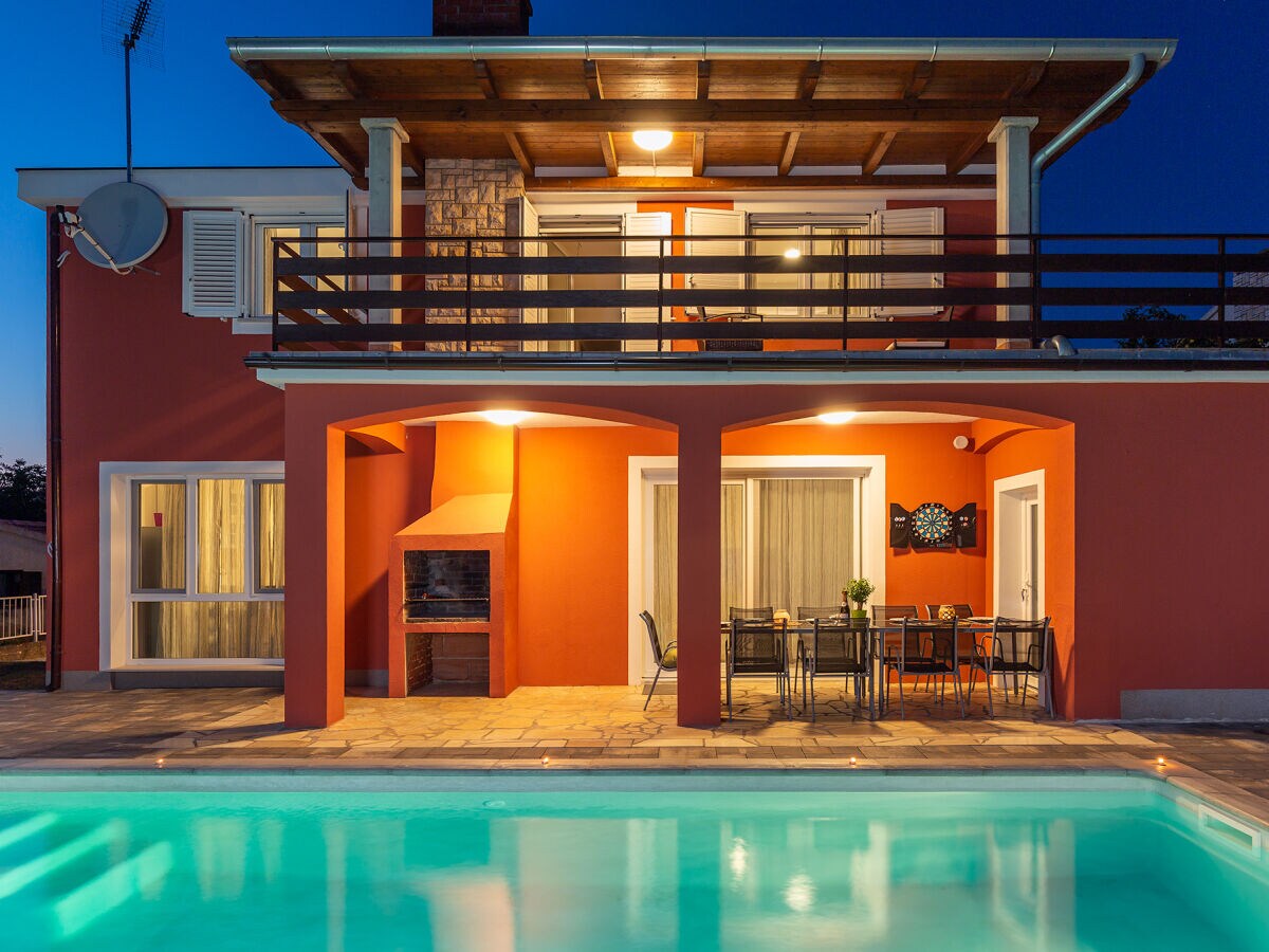 Villa Polion Valbandon - Outdoor photo 3