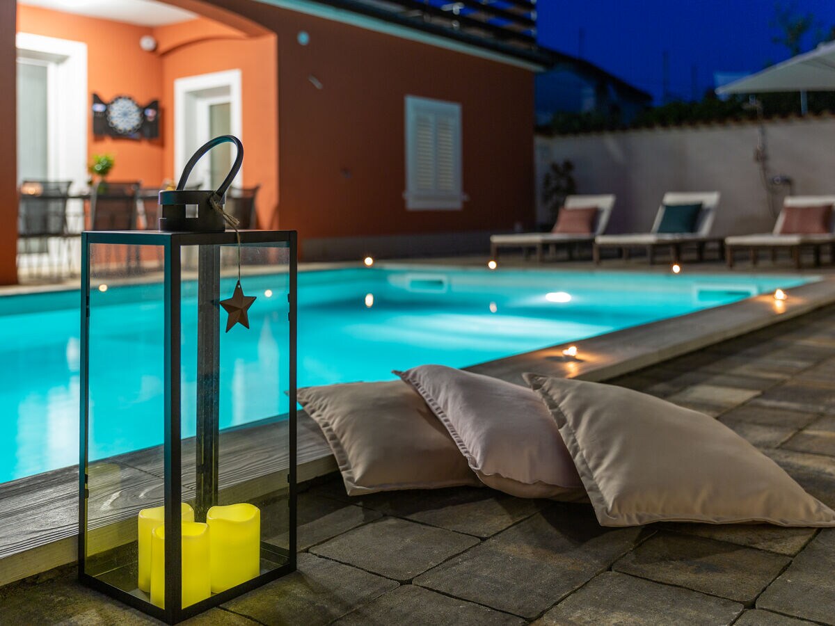 Villa Polion Valbandon - Outdoor photo 4