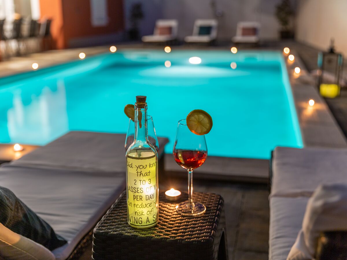 Villa Polion Valbandon - Outdoor photo 5