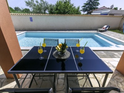 Villa Polion Valbandon - Outdoor photo 10