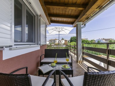 Villa Polion Valbandon - Outdoor photo 13