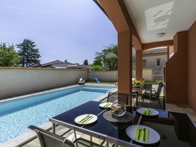 Villa Polion Valbandon - Outdoor photo 14