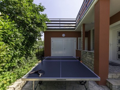 Villa Polion Valbandon - Outdoor photo 15