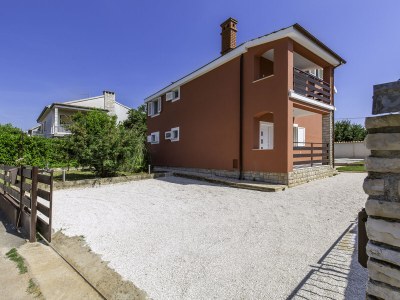 Villa Polion Valbandon - Outdoor photo 16