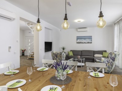 Villa Polion Valbandon - Features photo 18