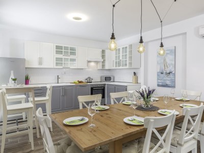 Villa Polion Valbandon - Features photo 19