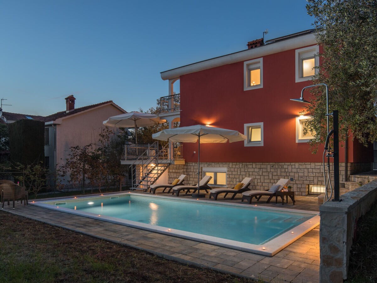 Villa Polion Peroj - Outdoor photo 2