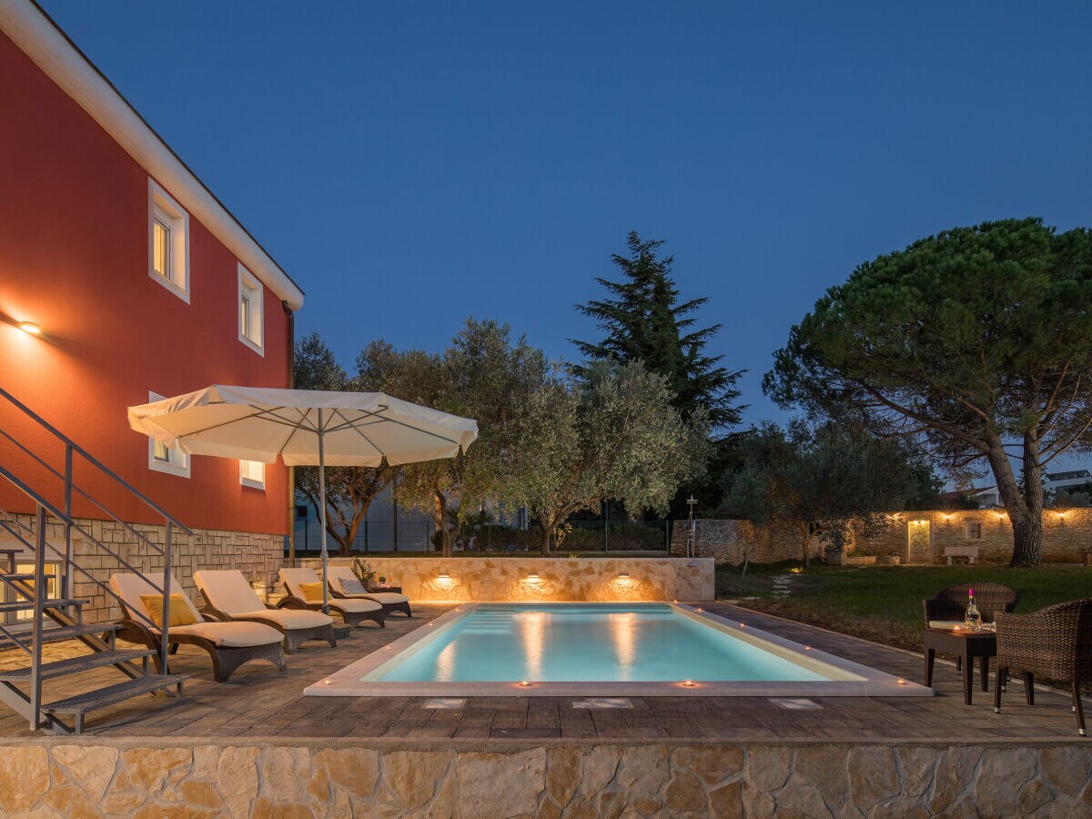 Villa Polion Peroj - Outdoor photo 3