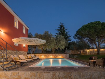 Villa Polion Peroj - Outdoor photo 3