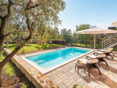 Villa Polion Peroj - Outdoor photo 4