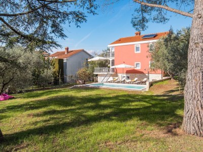 Villa Polion Peroj - Outdoor photo 6