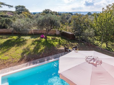 Villa Polion Peroj - Outdoor photo 8