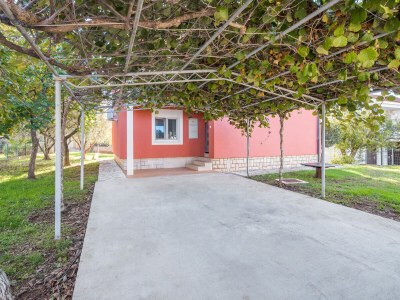 Villa Polion Peroj - Outdoor photo 9